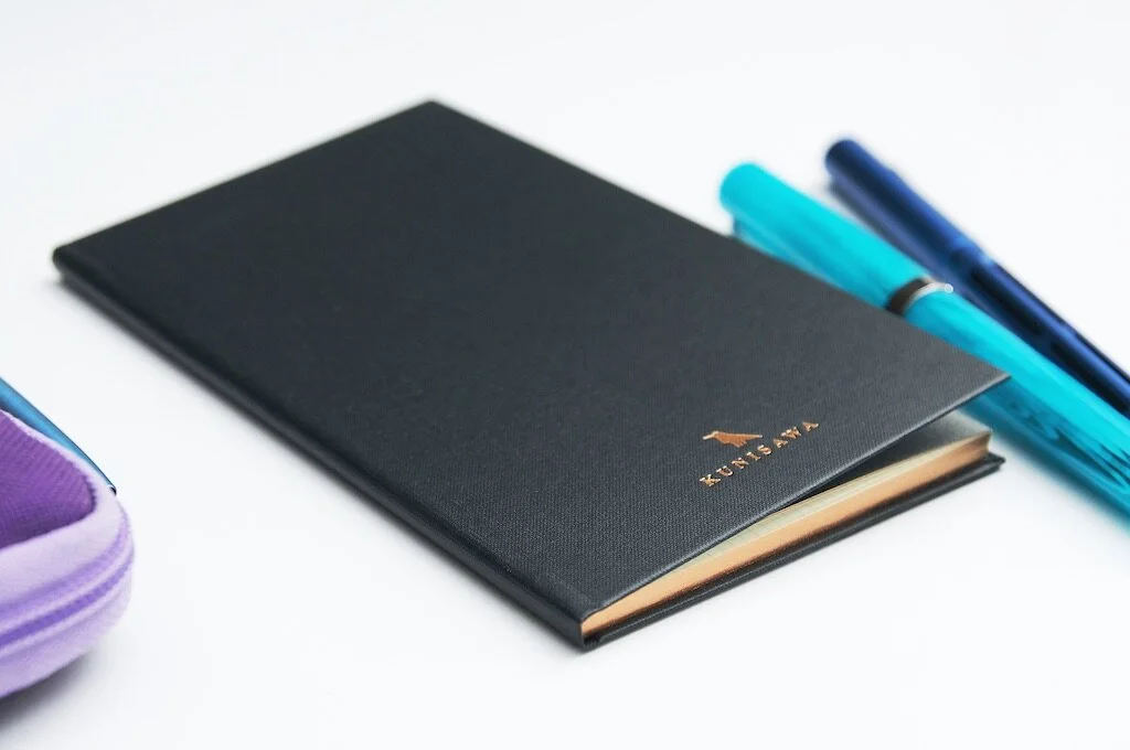 Kunisawa Find Smart Note Notebook Review — The Pen Addict